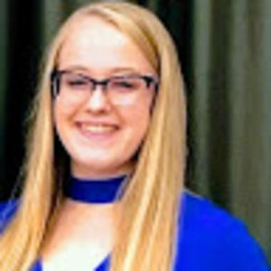 Meet your Posher, Catherine